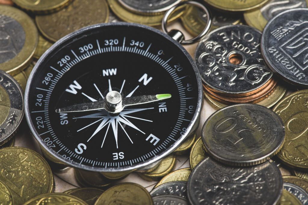 Marine Gyro Compass from BMS Spares Hub Supplier Bangladesh.