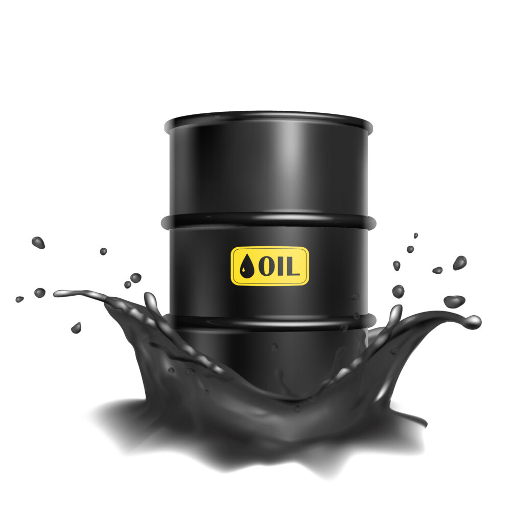 Marine Cylinder Lubricating Oil — 2-Stroke Main Engine from BMS Spares Hub Supplier Bangladesh.